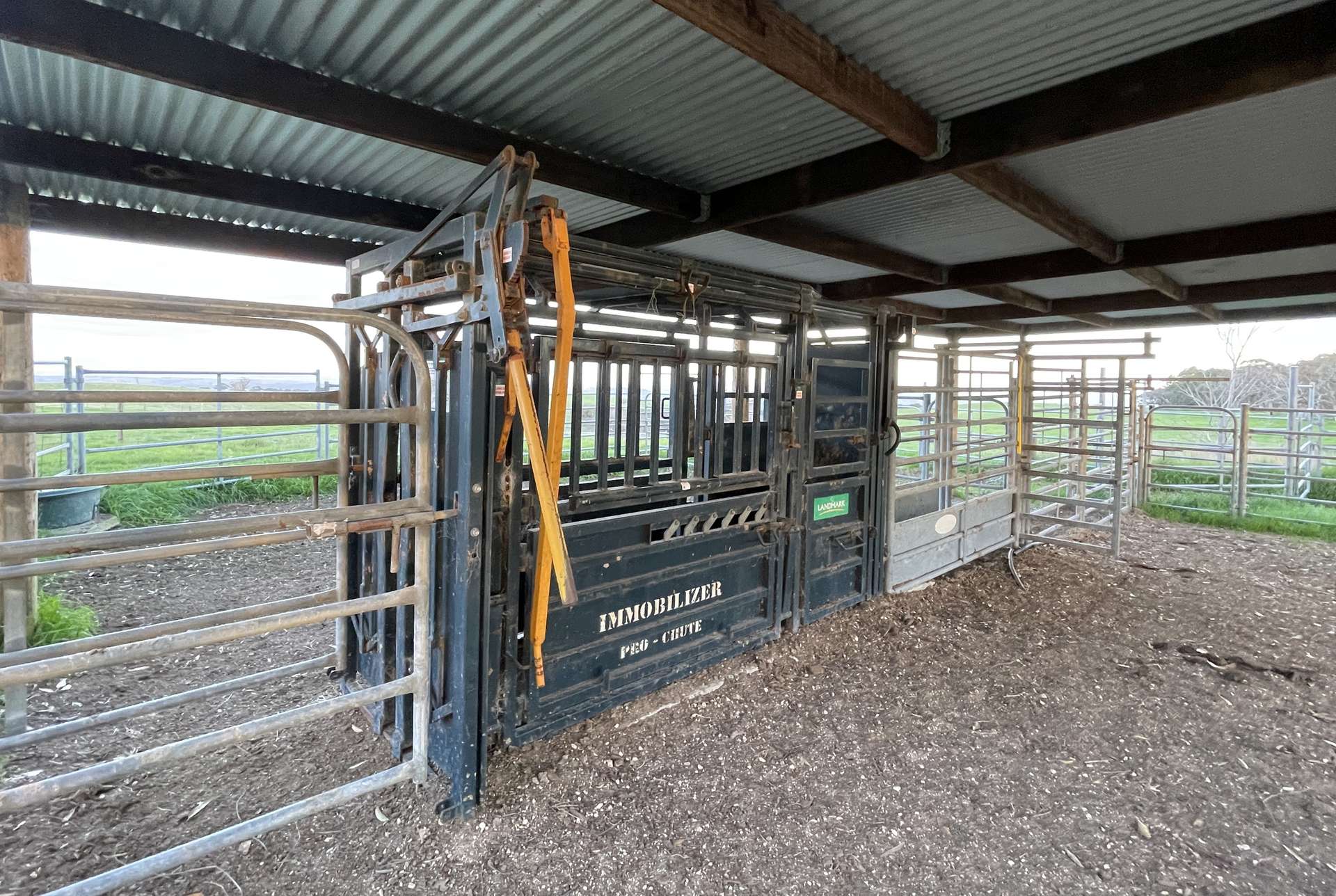 A22 Cole Crossing Road, Mount Magnificent For Sale by Farmbuy.com - image 24