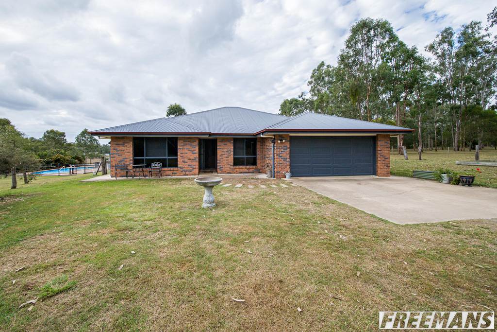 40 McEwans Road, Nanango QLD 4615