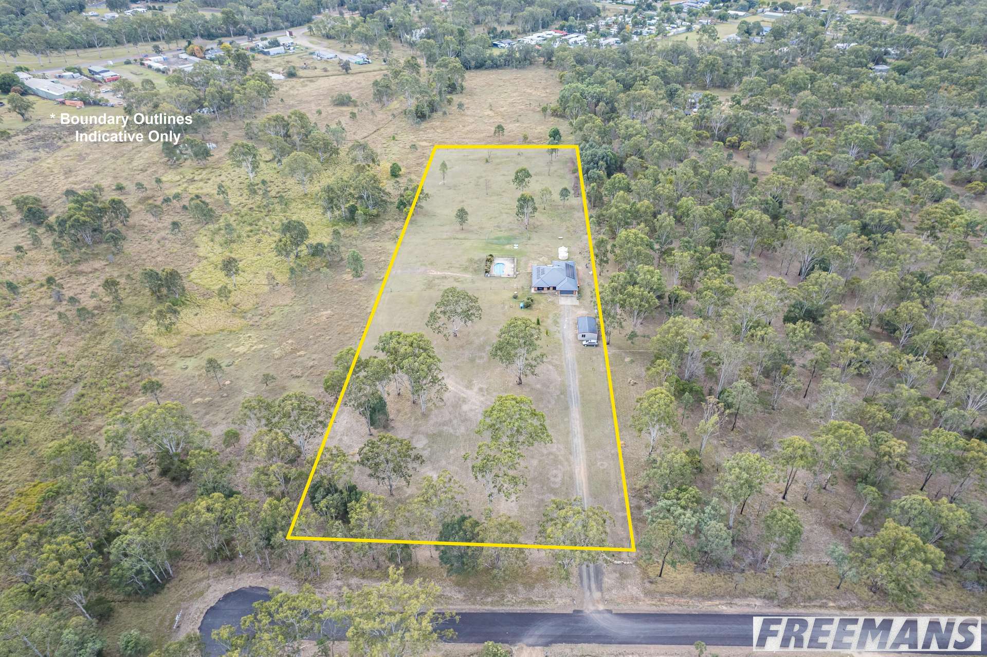 40 McEwans Road, Nanango For Sale by Farmbuy.com - image 4