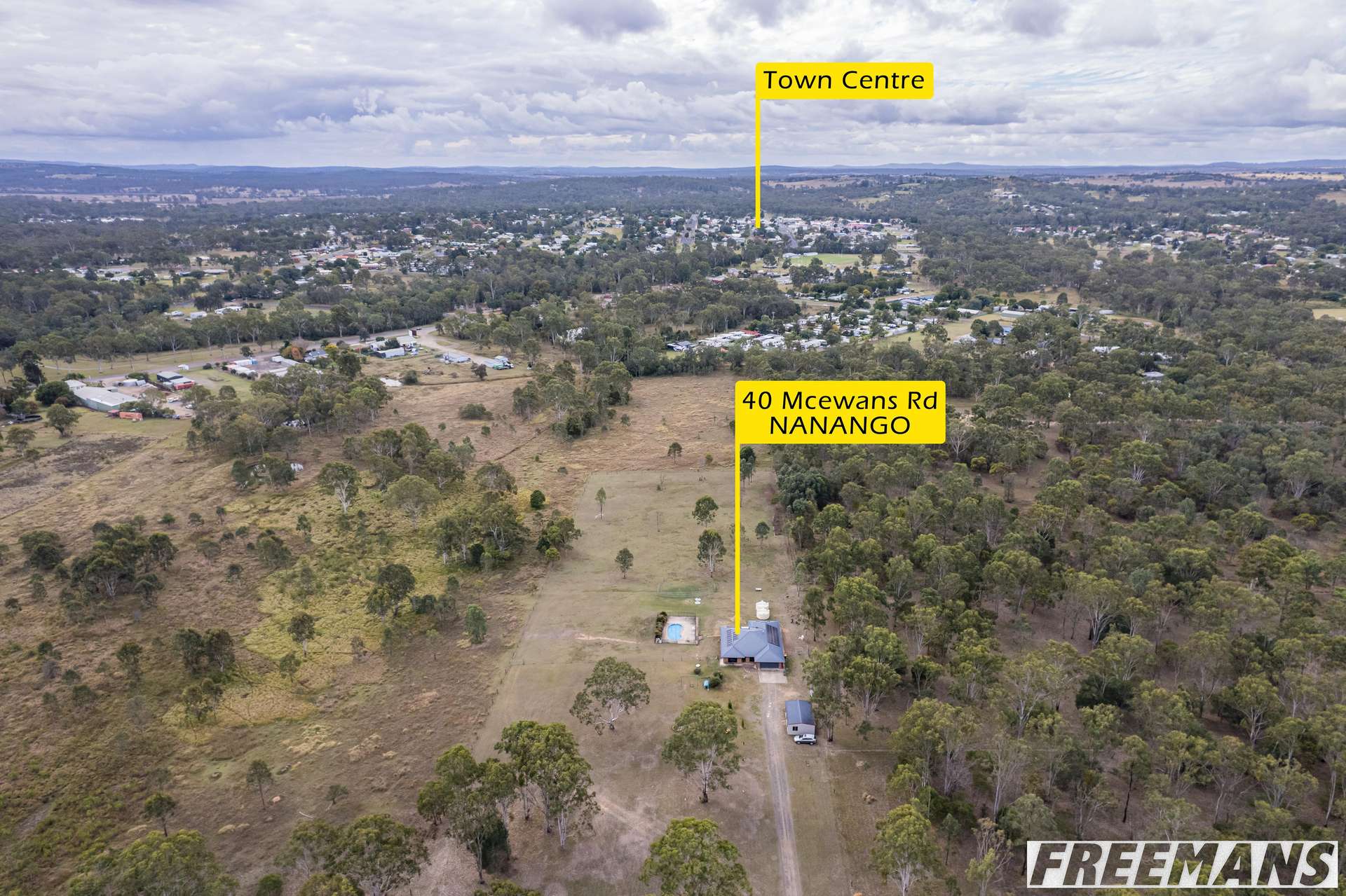 40 McEwans Road, Nanango For Sale by Farmbuy.com - image 31