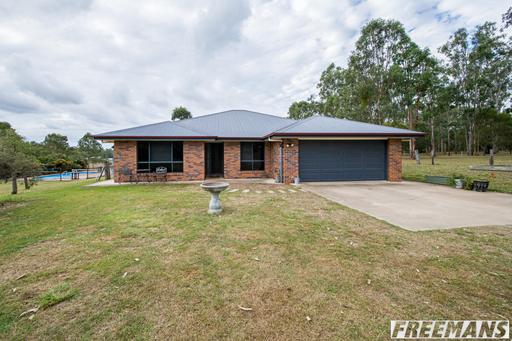 40 McEwans Road, Nanango QLD 4615