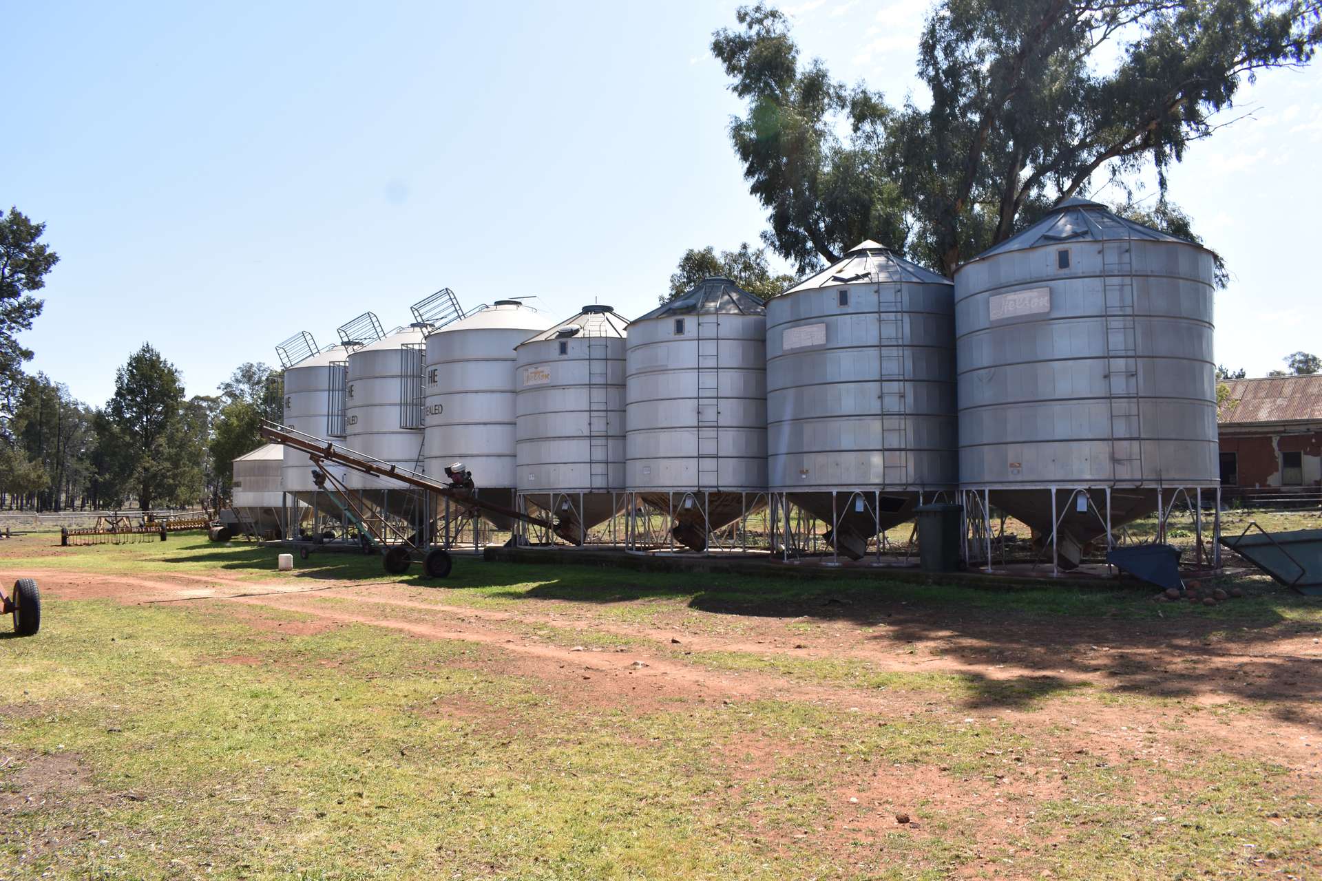 3166 Back Trundle Road, Parkes For Sale by Farmbuy.com - image 16