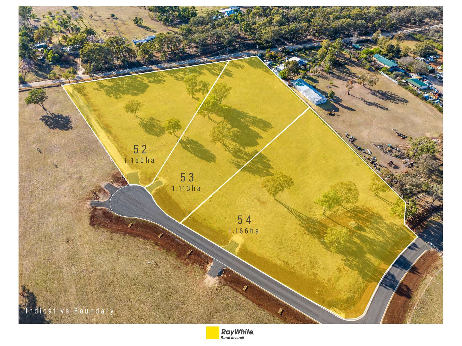 12 Flora Place, Inverell Sold by Farmbuy.com - image 1