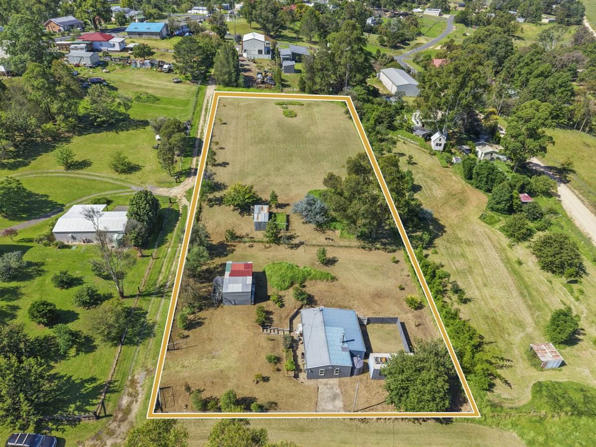 26-28 Robertson Street, Bemboka Sold by Farmbuy.com - image 1