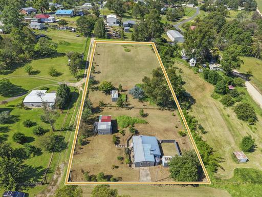 Farm Sold - NSW - Bemboka - 2550 - MOVE IN STRAIGHT AWAY 