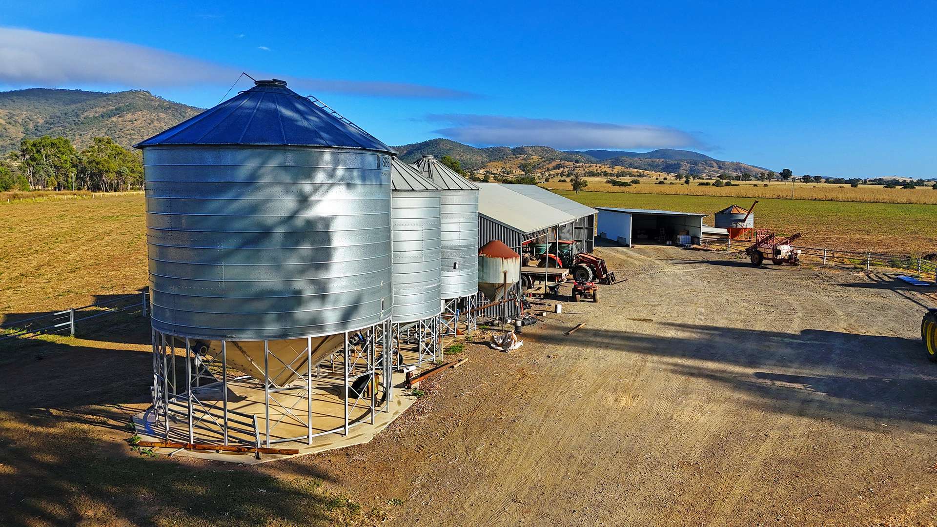 "KENDAH "795 Romers Road, Wowan For Sale by Farmbuy.com - image 3