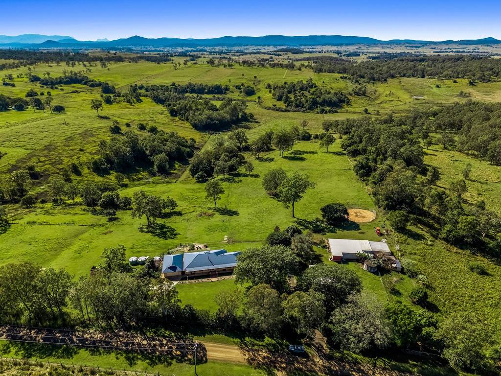 220 Upper Stratheden Road, Kyogle NSW 2474
