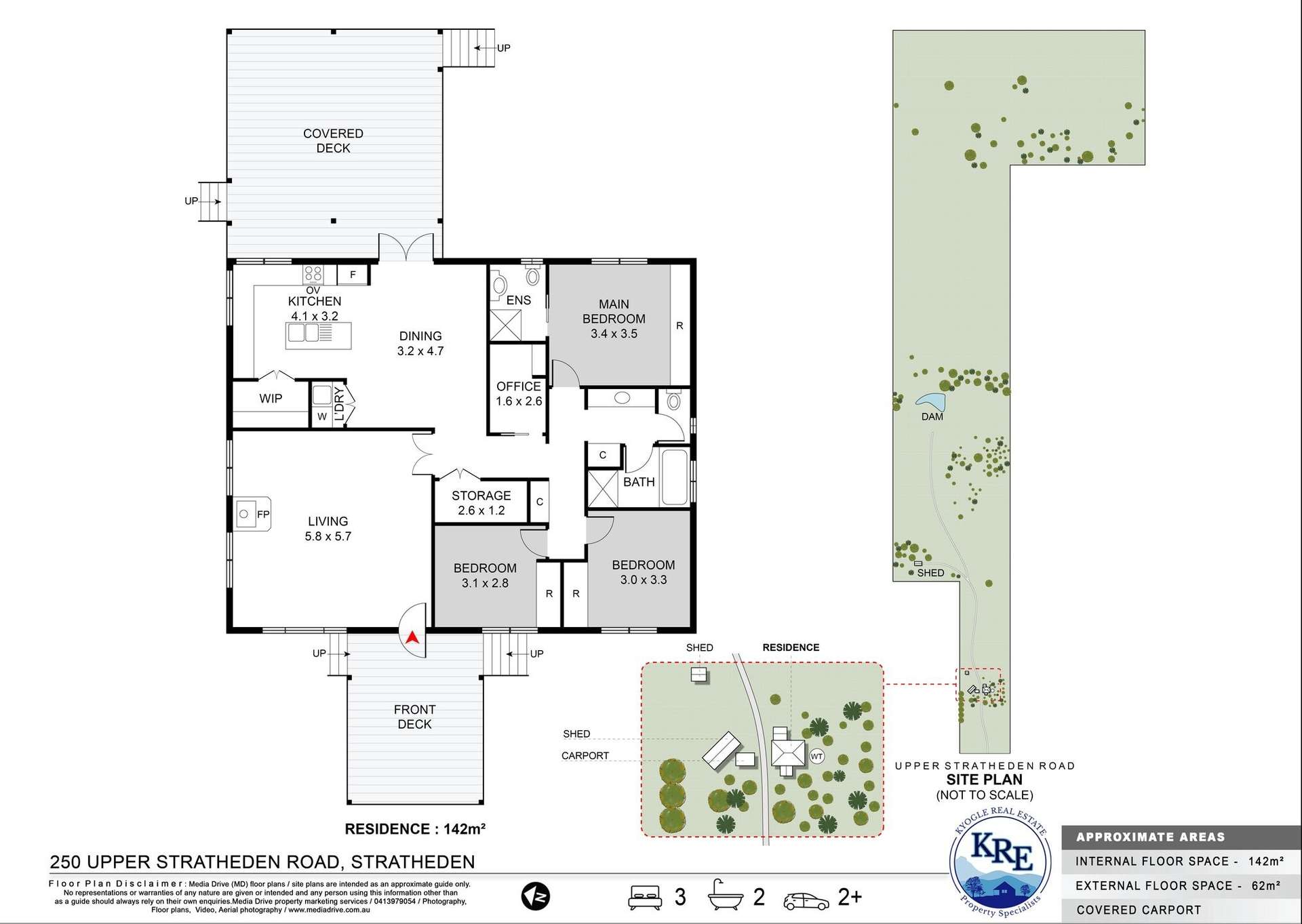 250 Upper Stratheden Road, Casino For Sale by Farmbuy.com - image 26