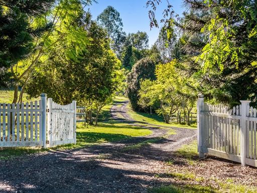 Farm For Sale - NSW - Casino - 2470 - A PLACE TO CALL HOME 