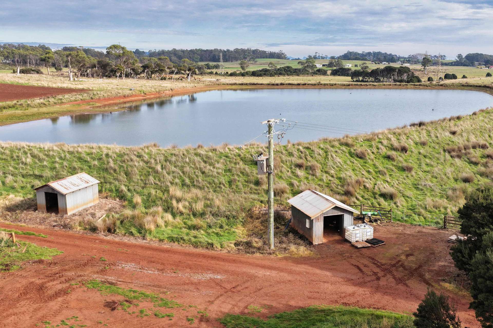 384 Port Sorrell Road, Wesley Vale For Sale by Farmbuy.com - image 5