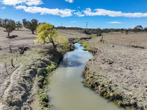 3023 Lue Road, Lue NSW 2850