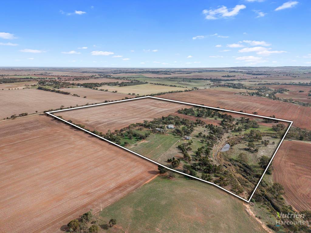 128 Jas Ryan Road, Fords SA 5373