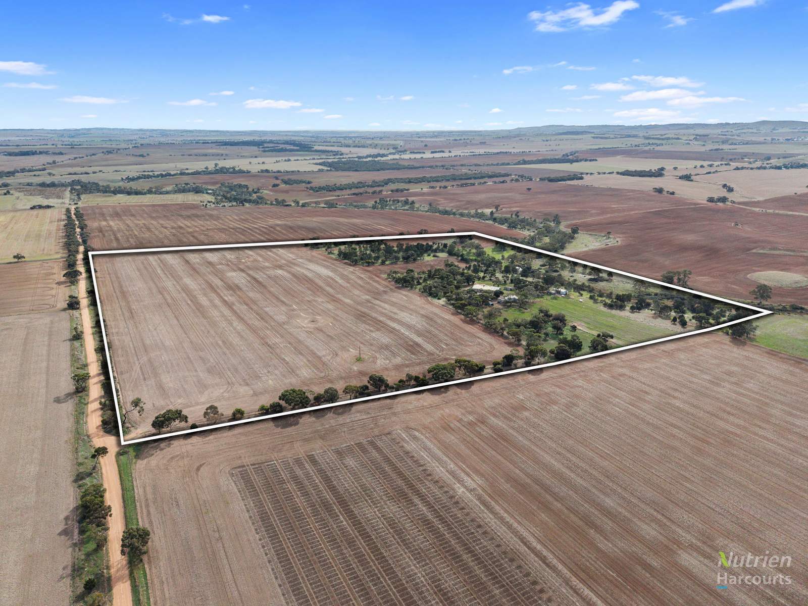 128 Jas Ryan Road, Fords For Sale by Farmbuy.com - image 2