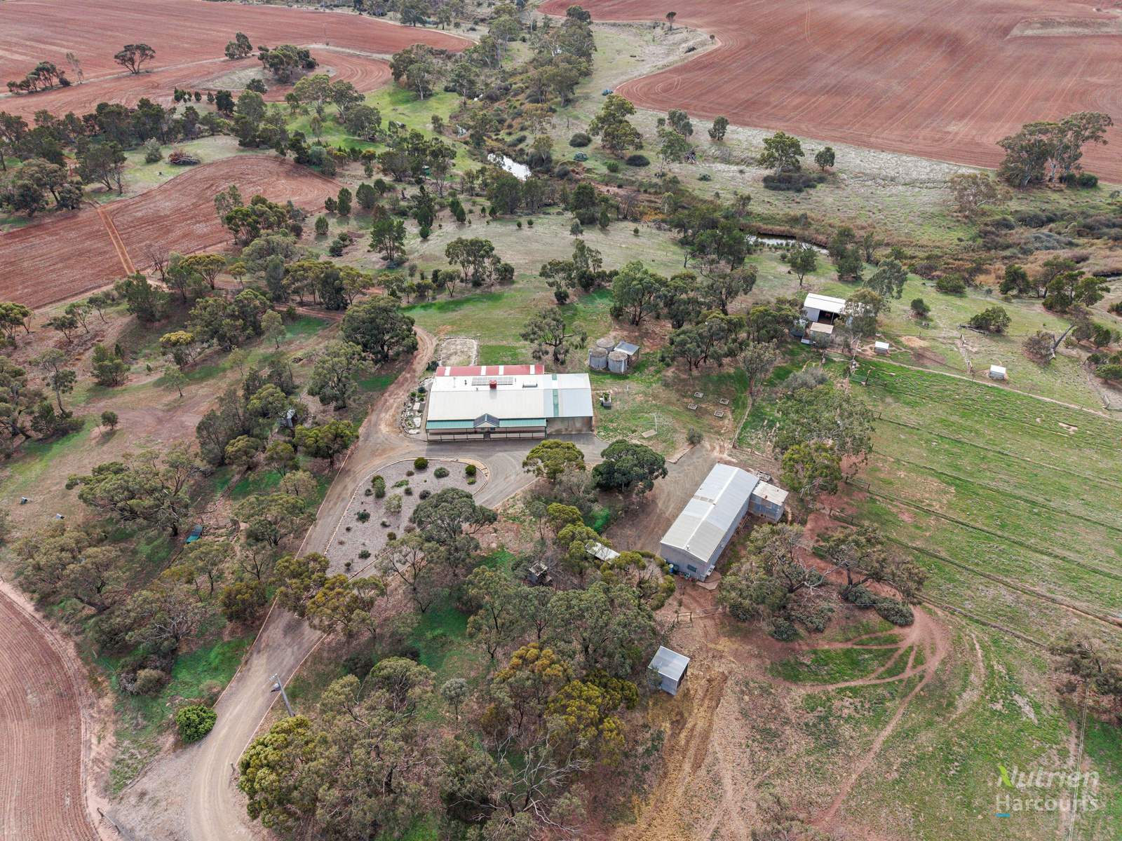 128 Jas Ryan Road, Fords For Sale by Farmbuy.com - image 3
