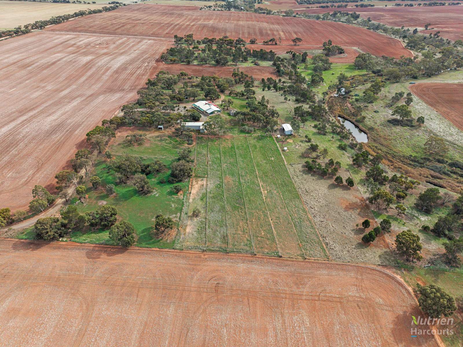 128 Jas Ryan Road, Fords For Sale by Farmbuy.com - image 31