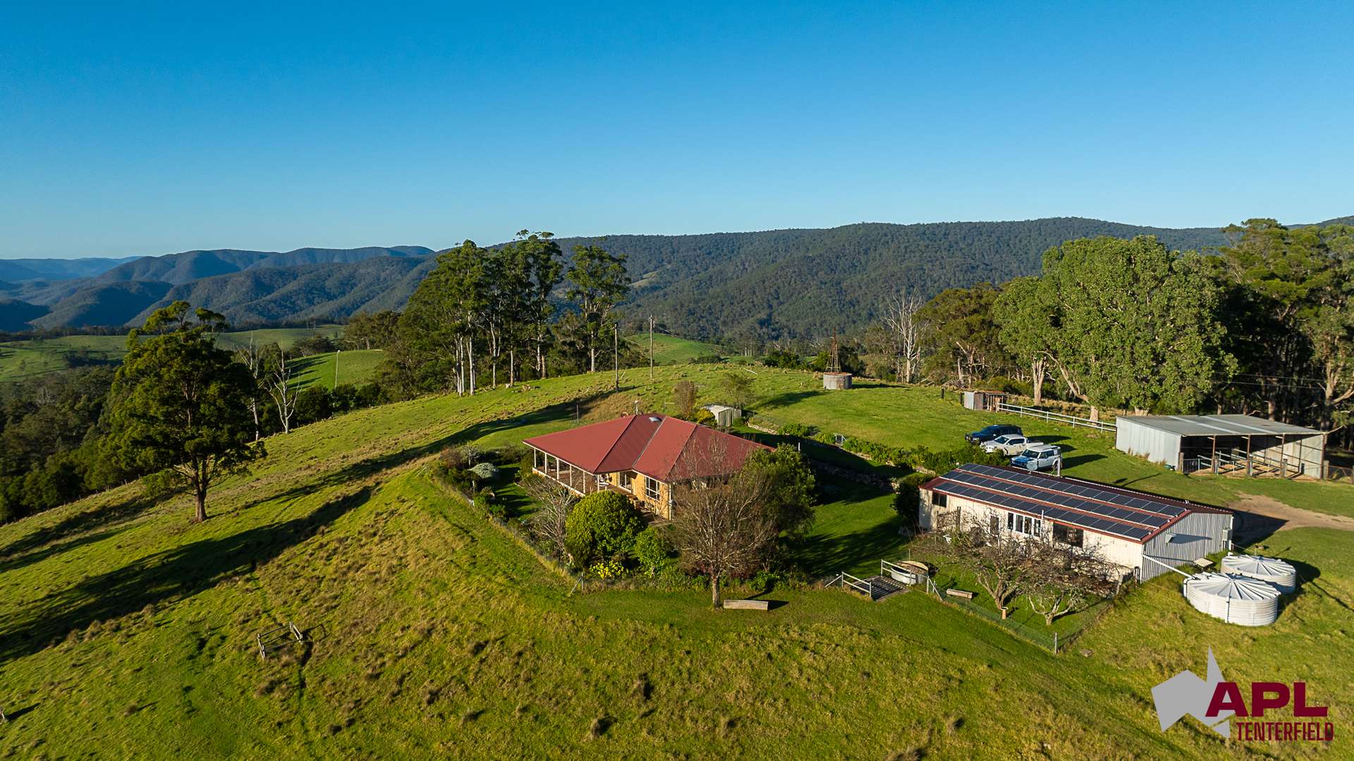 1600 Billirimba Road, Tenterfield For Sale by Farmbuy.com - image 3