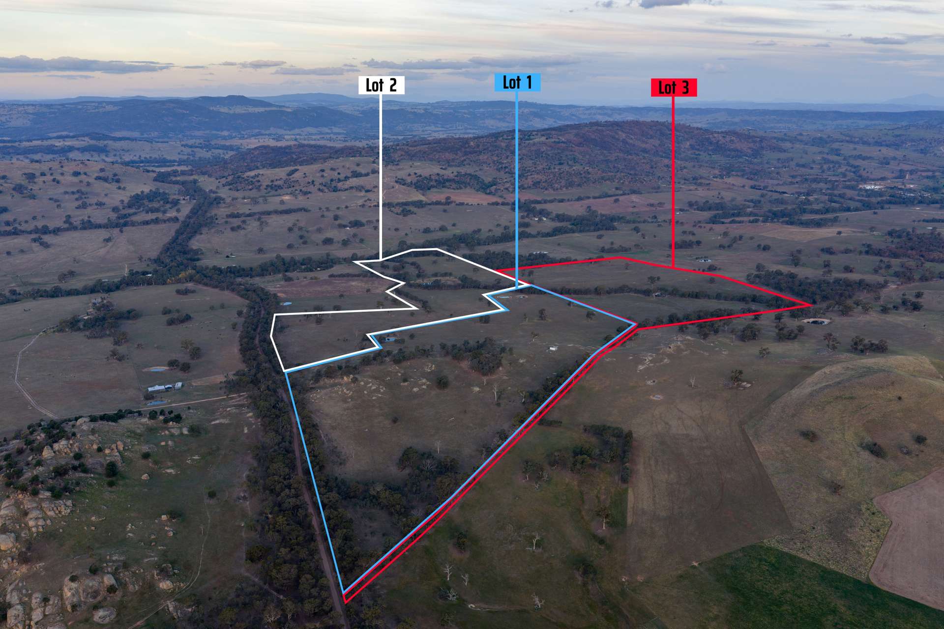 526 Longwood-Mansfield Road, Creightons Creek For Sale by Farmbuy.com - image 1