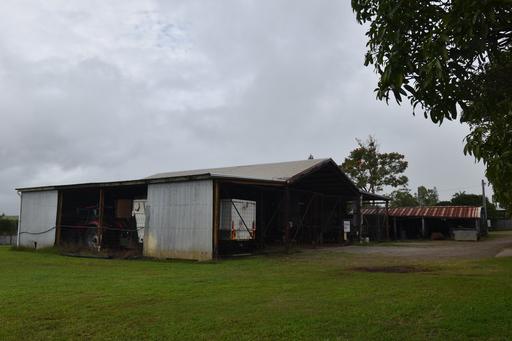 34-38 Usher Road, Mount Julian QLD 4800