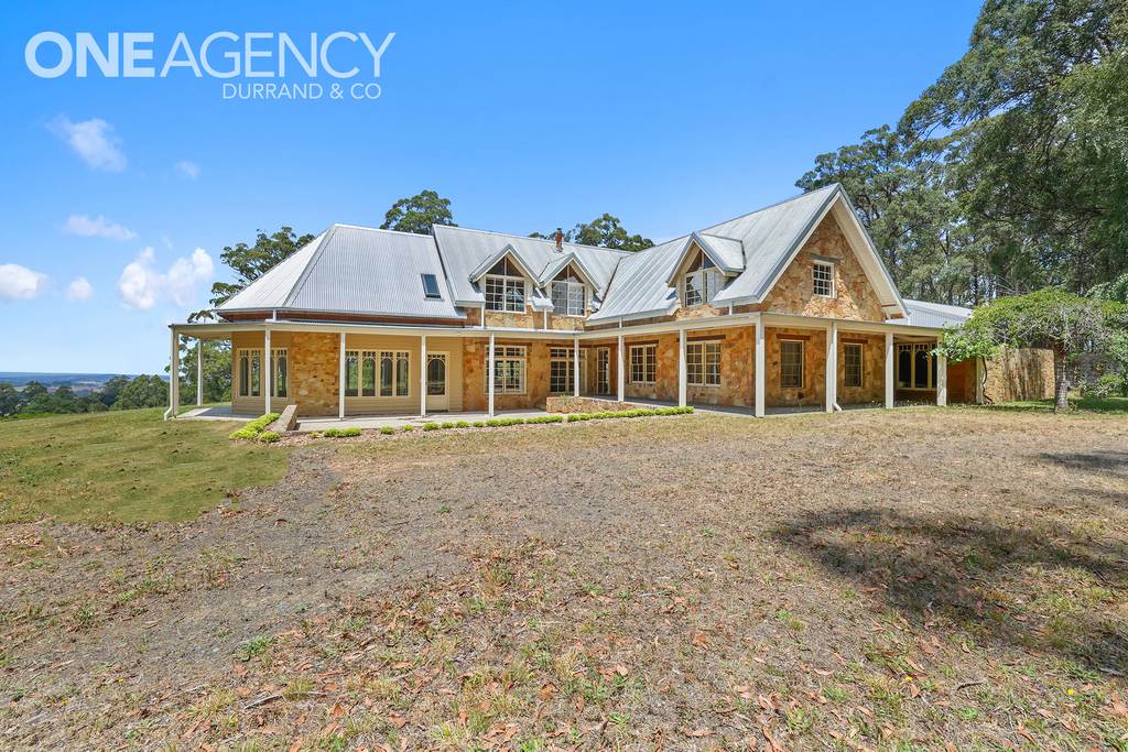 114 Mcintyre Road, Nayook VIC 3832