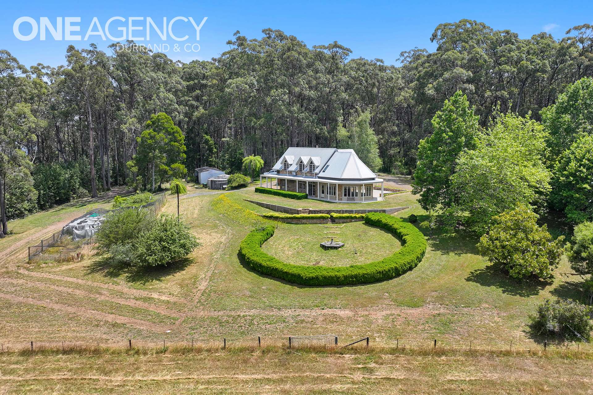 114 Mcintyre Road, Nayook Sold by Farmbuy.com - image 1