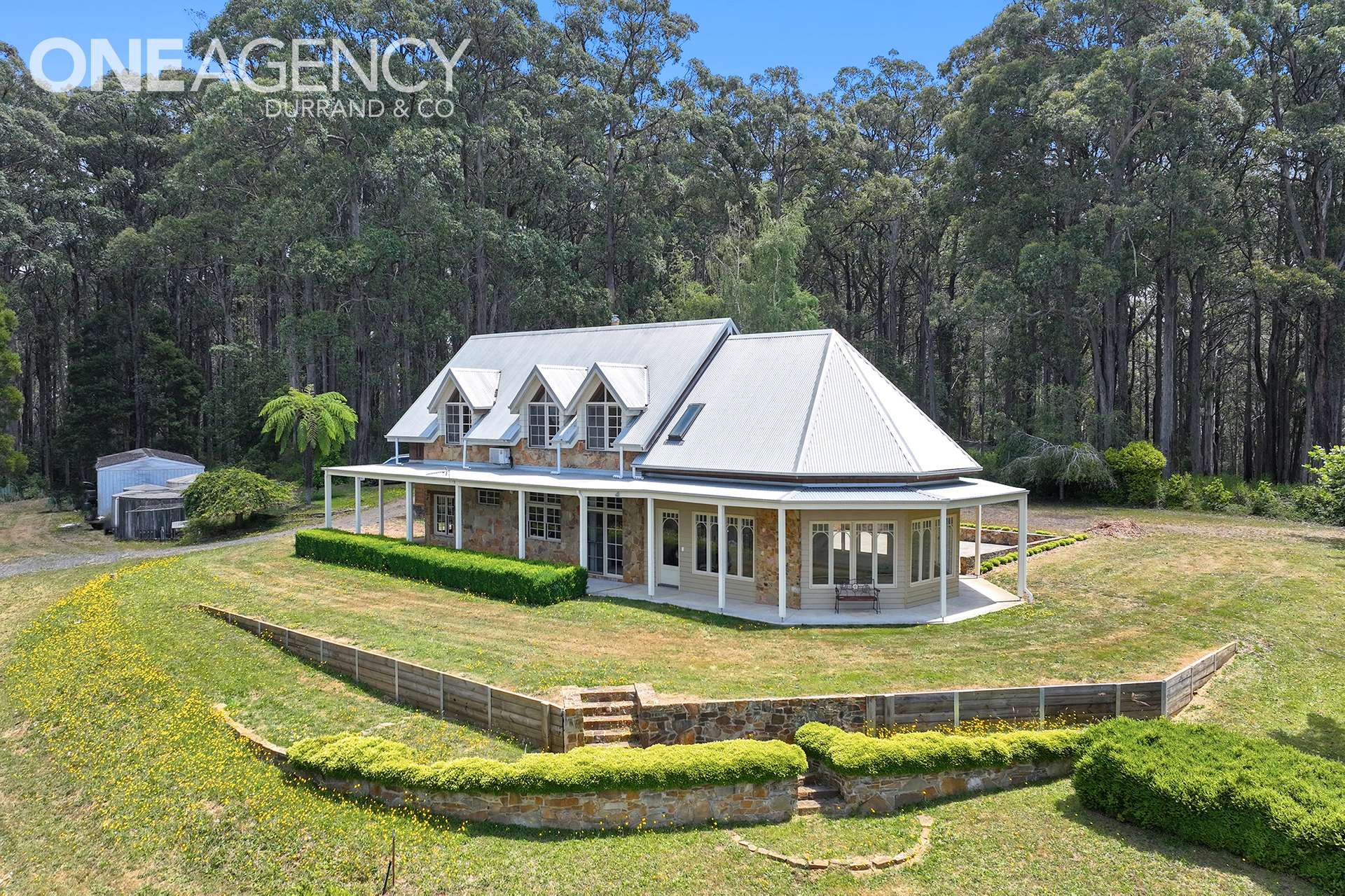 114 Mcintyre Road, Nayook Sold by Farmbuy.com - image 3