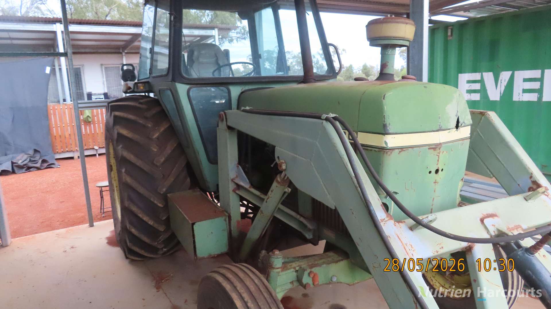 * WILGA, Coolabah For Sale by Farmbuy.com - image 9