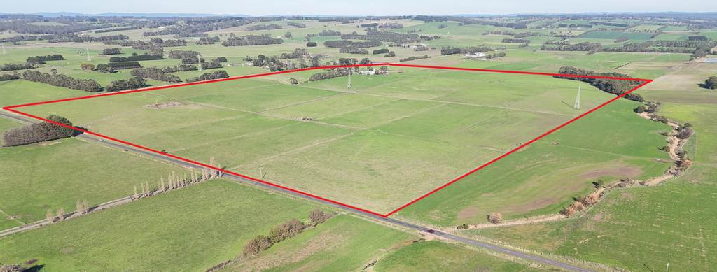 60 Tannis Road, Larpent VIC 3249