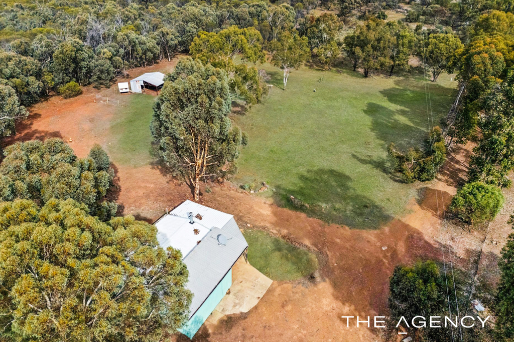 1025 Coondle West Road, West Toodyay WA 6566