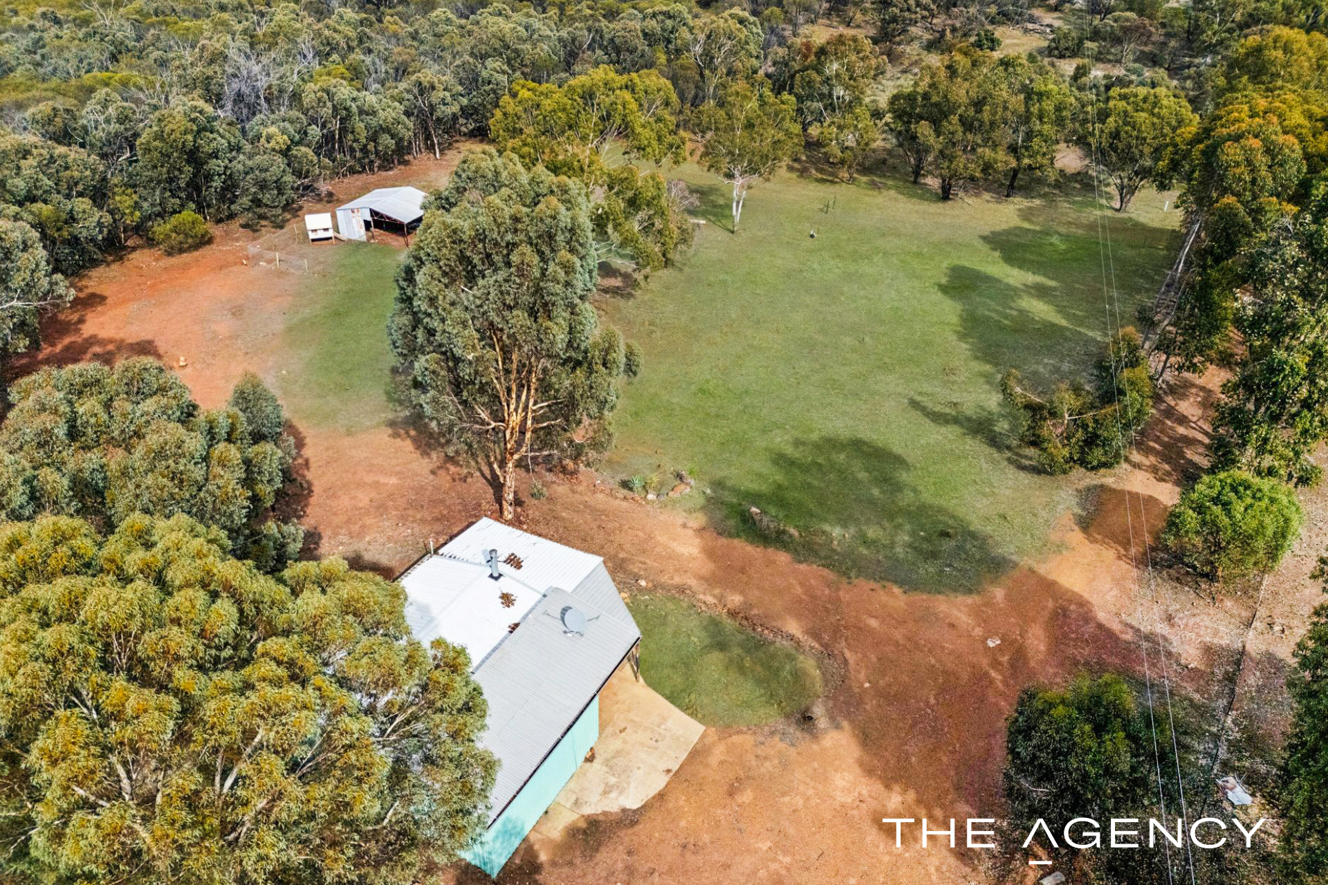 1025 Coondle West Road, West Toodyay For Sale by Farmbuy.com - image 1