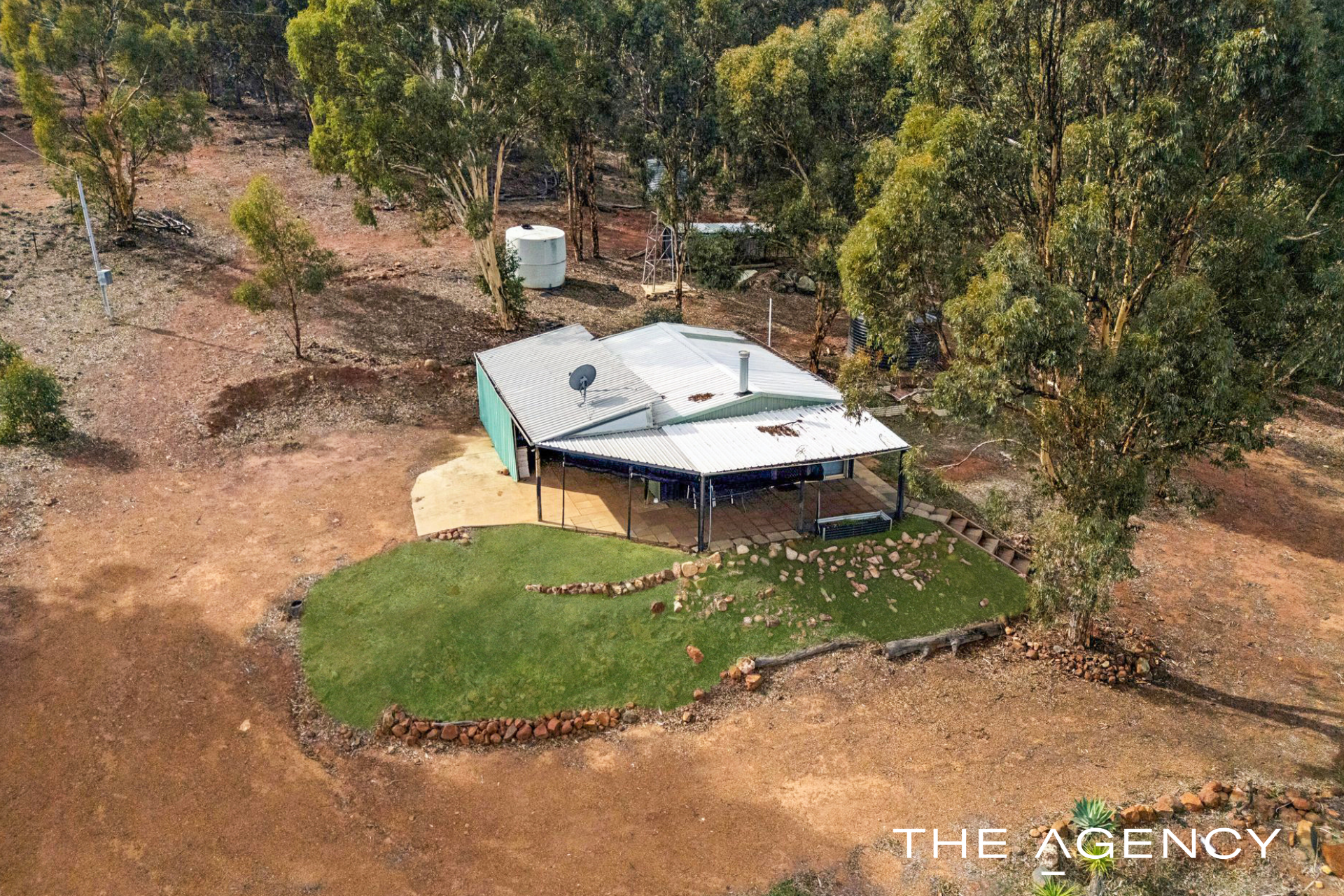 1025 Coondle West Road, West Toodyay For Sale by Farmbuy.com - image 3