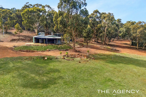 Farm For Sale - WA - West Toodyay - 6566 - 