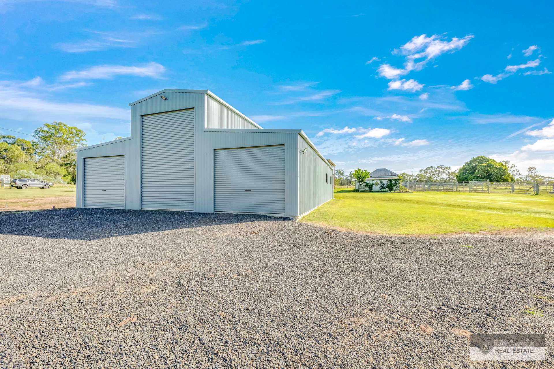 111 Stevens Road, Bucca For Sale by Farmbuy.com - image 2