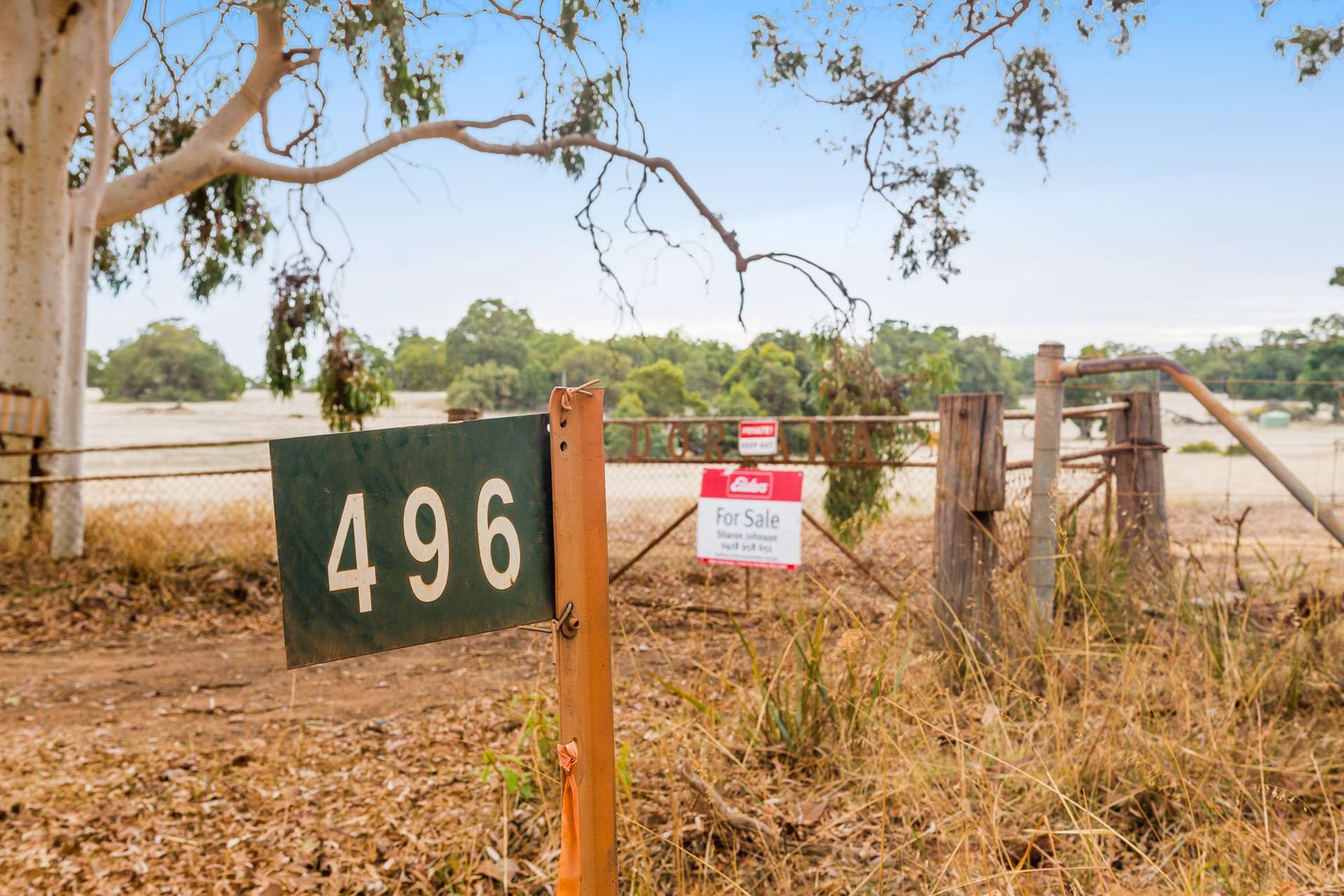 496 North Road, Wannamal For Sale by Farmbuy.com - image 22