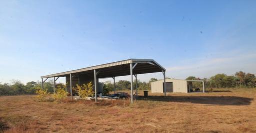 Eva Valley NT 0822