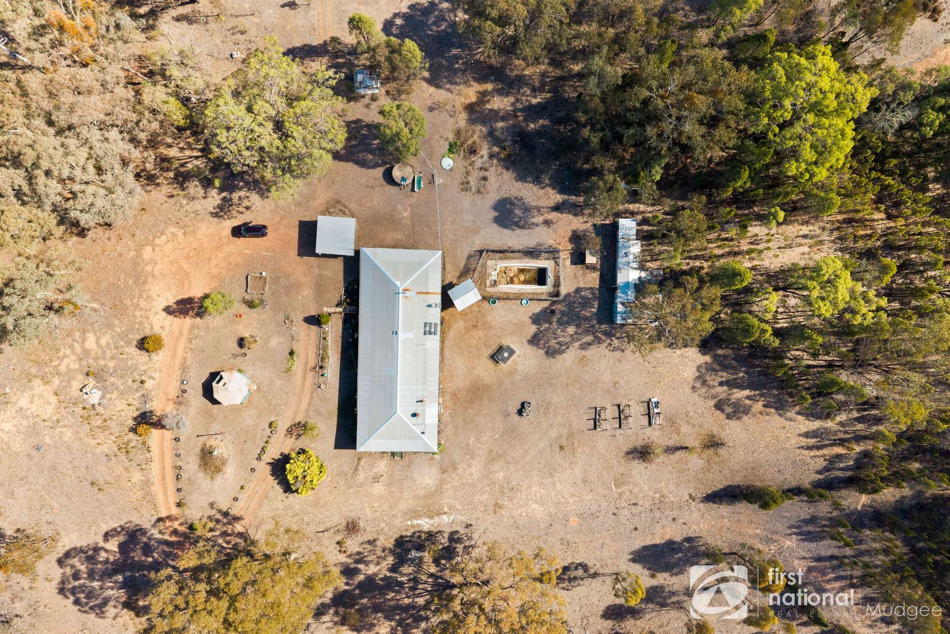 443 Black Springs Road, Mudgee For Sale by Farmbuy.com - image 15