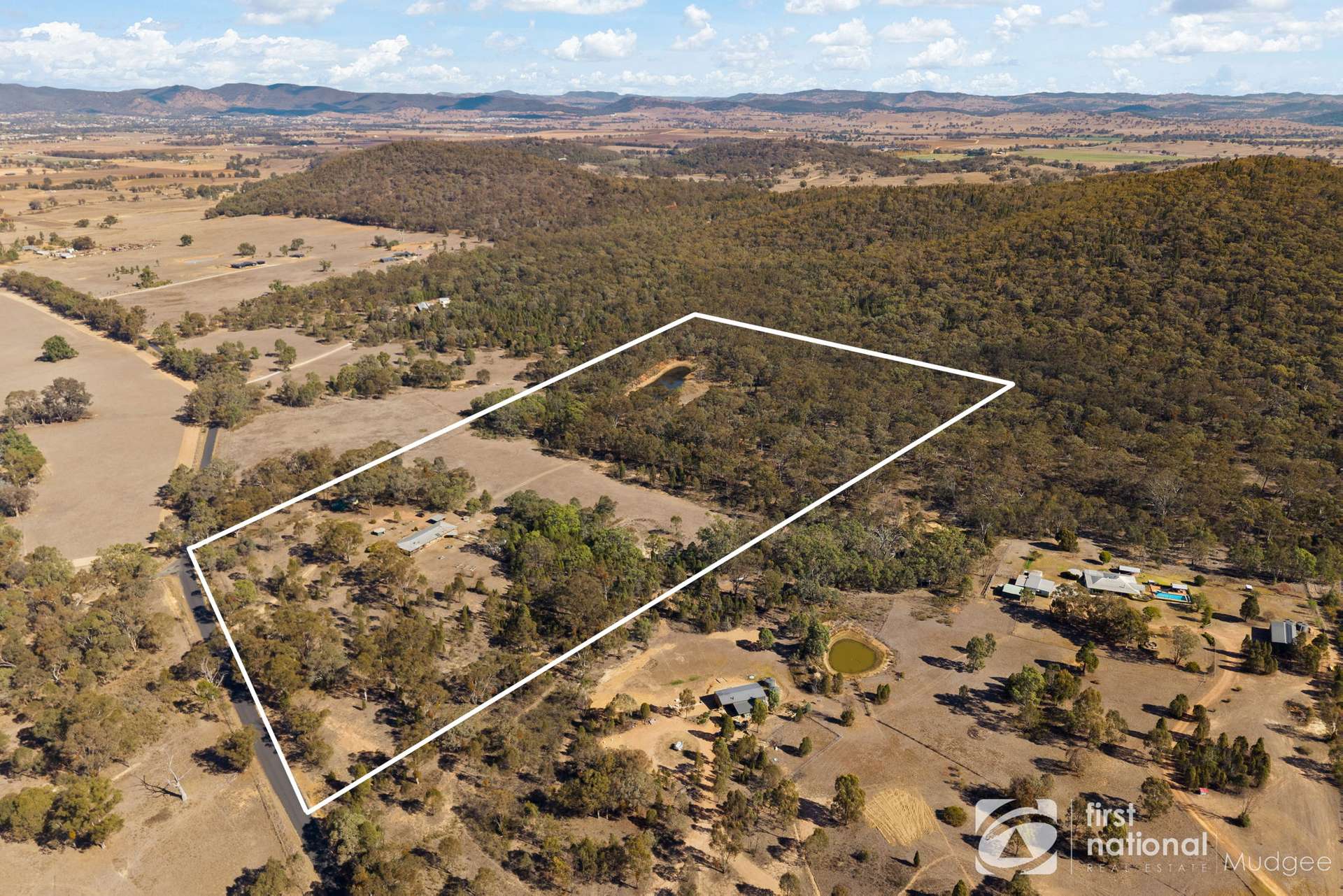 443 Black Springs Road, Mudgee For Sale by Farmbuy.com - image 16