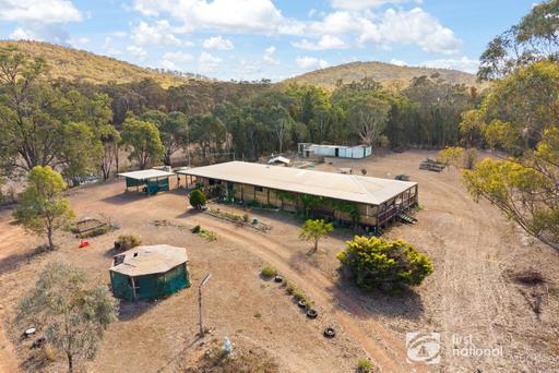 443 Black Springs Road, Mudgee NSW 2850