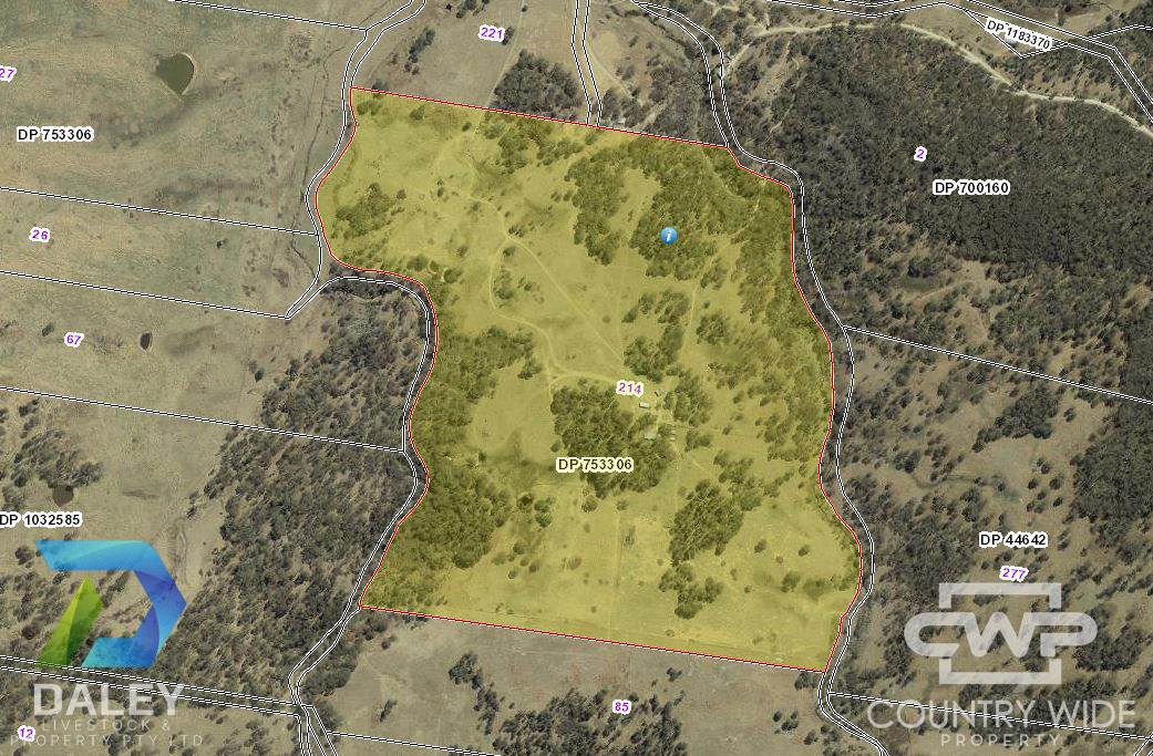 Lot 214, - Piggery Road, Red Range For Sale by Farmbuy.com - image 15