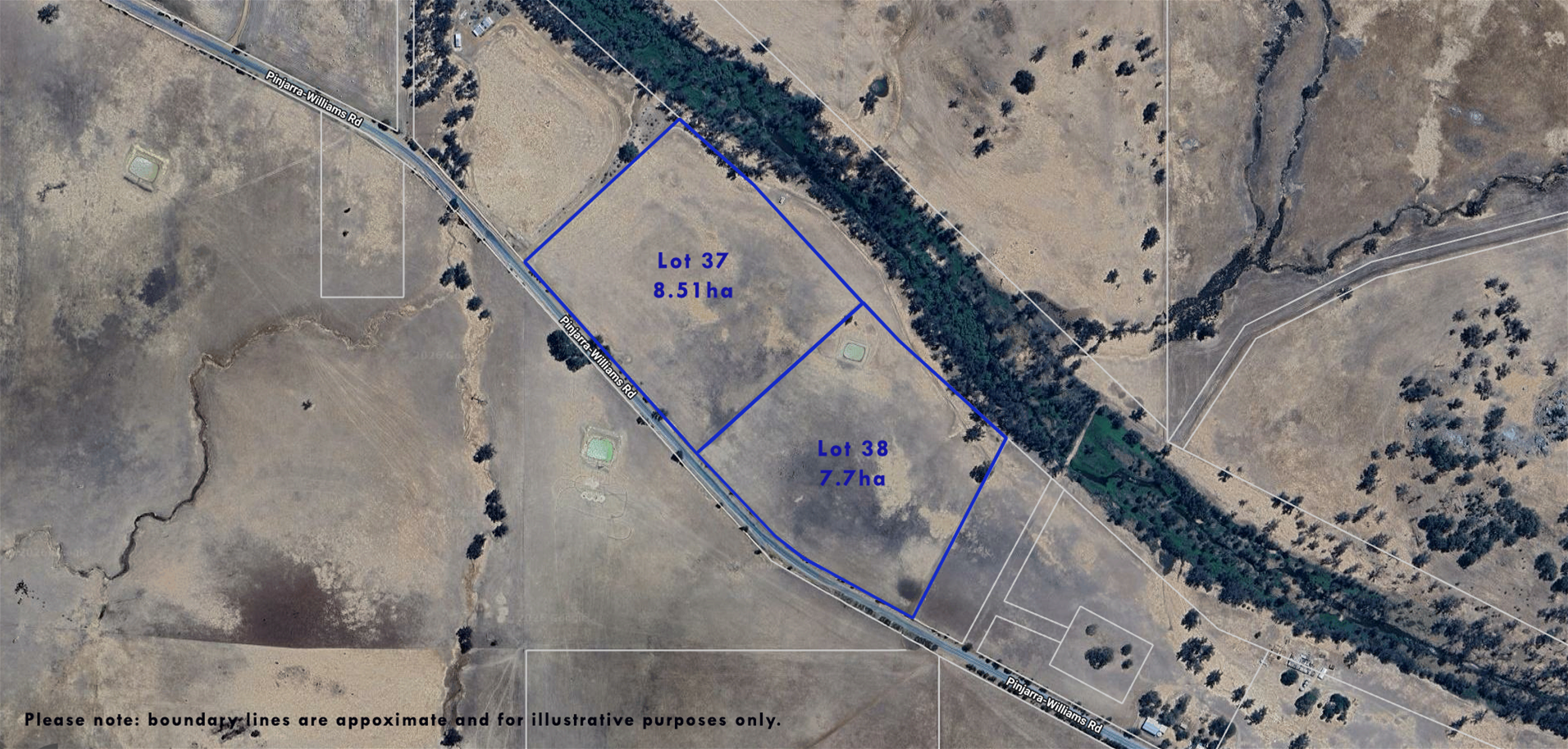 9397-9455 Pinjarra-Williams Road, Williams For Sale by Farmbuy.com - image 5