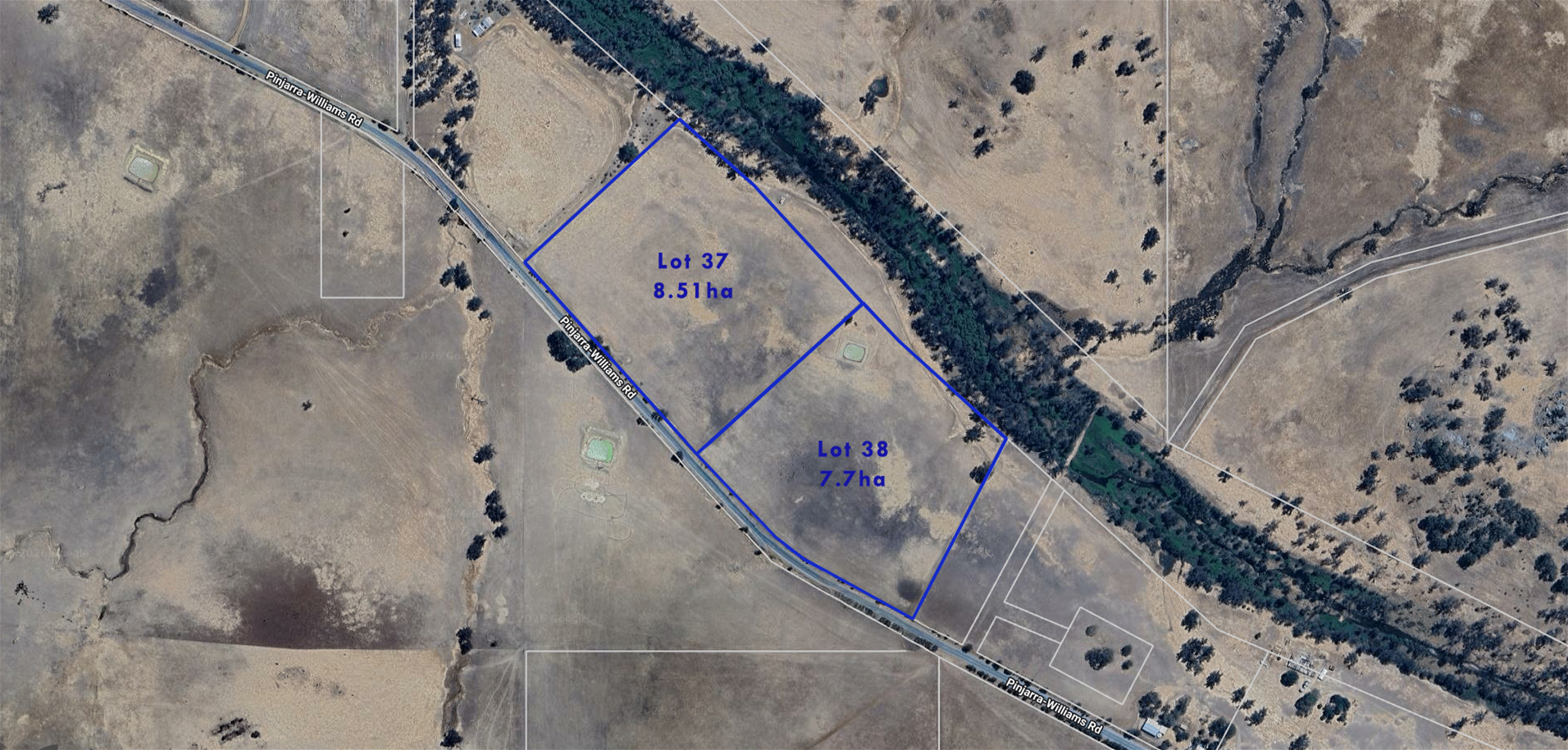 9397-9455 Pinjarra-Williams Road, Williams For Sale by Farmbuy.com - image 5