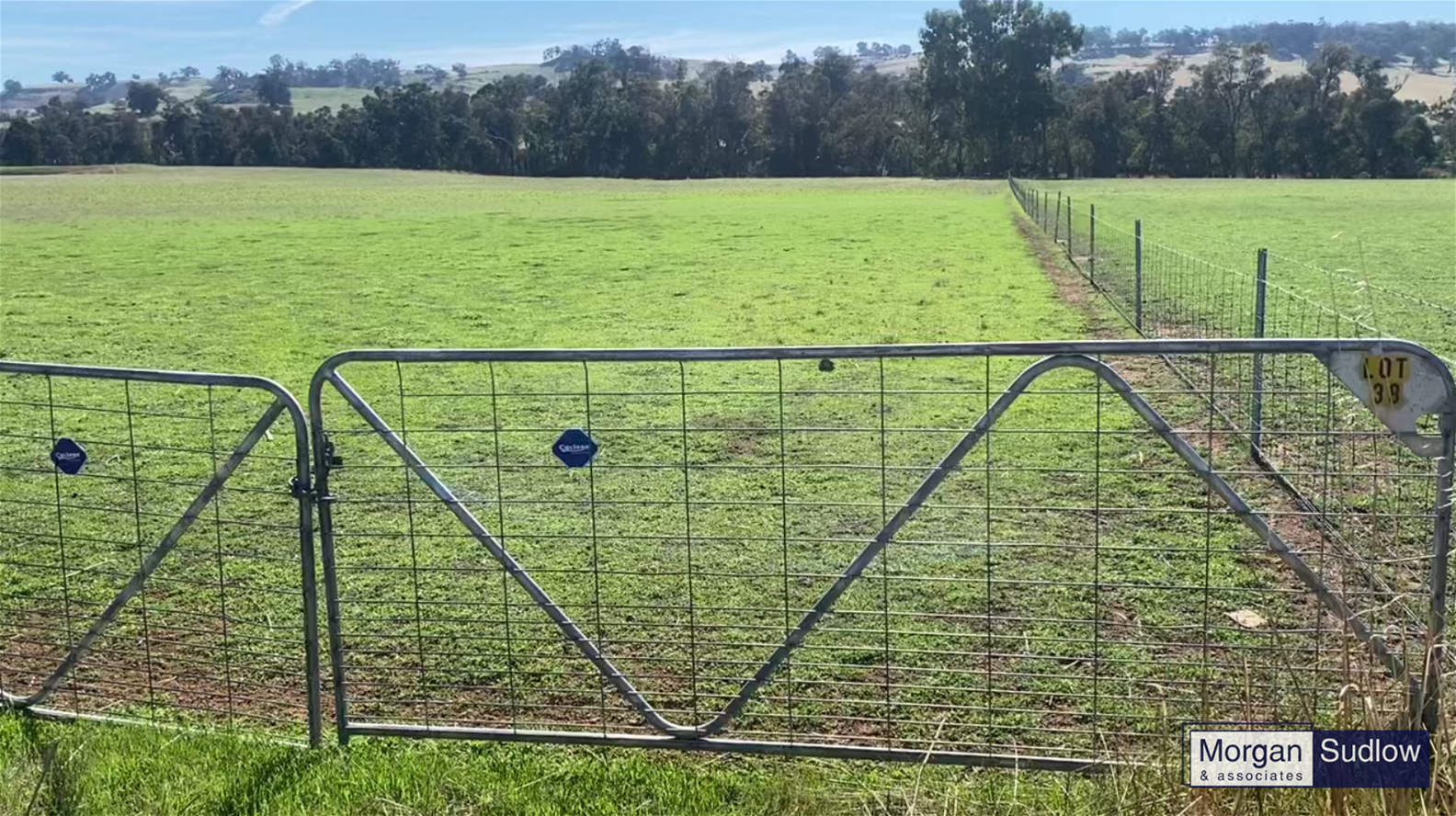 Lot 38 Pinjarra-Williams Road, Williams For Sale by Farmbuy.com - image 3