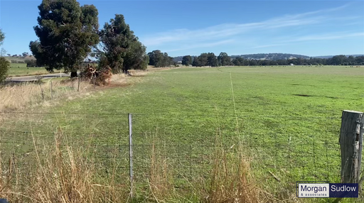Lot 38 Pinjarra-Williams Road, Williams WA 6391