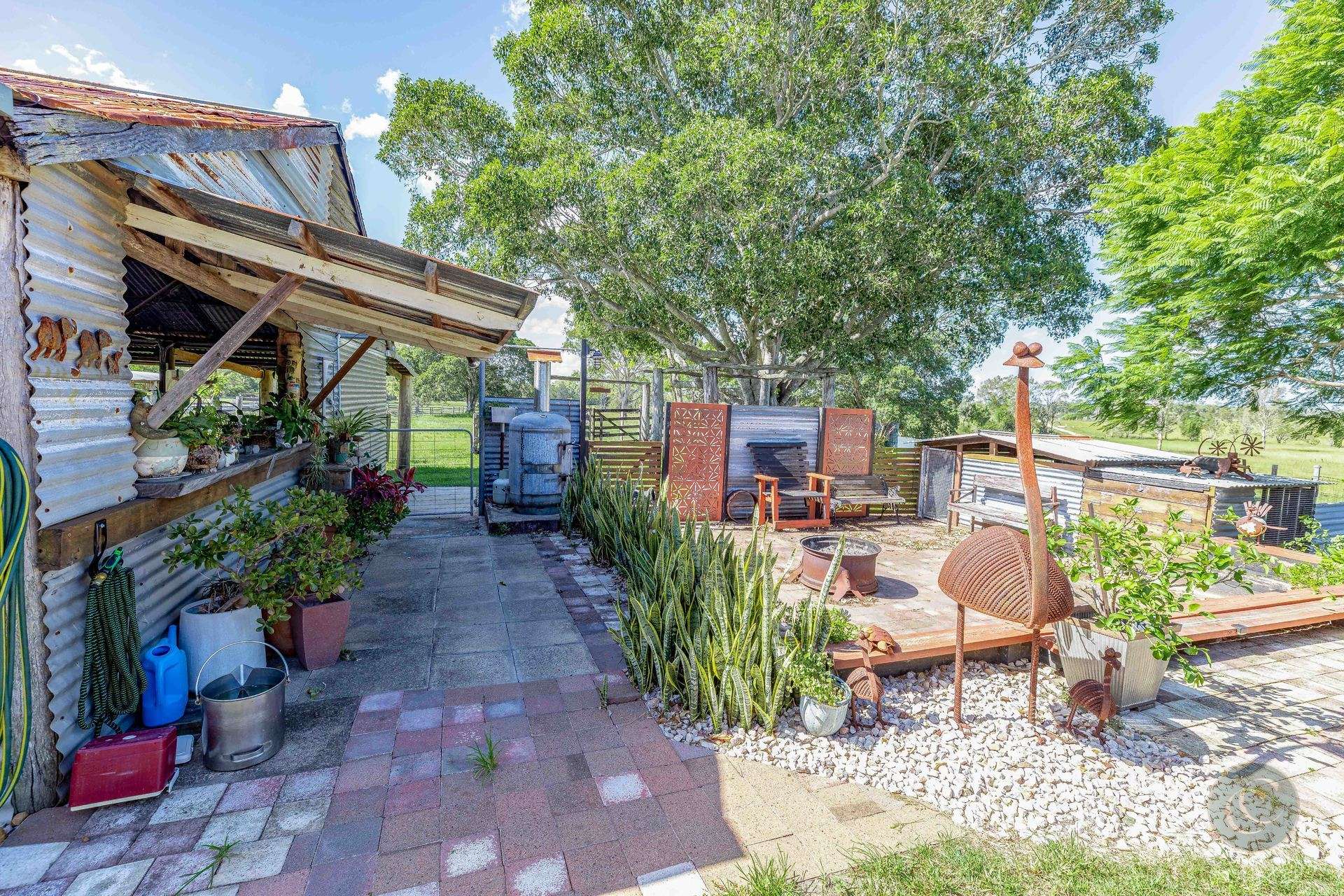 276 Harvey Road, Lower Wonga For Sale by Farmbuy.com - image 9