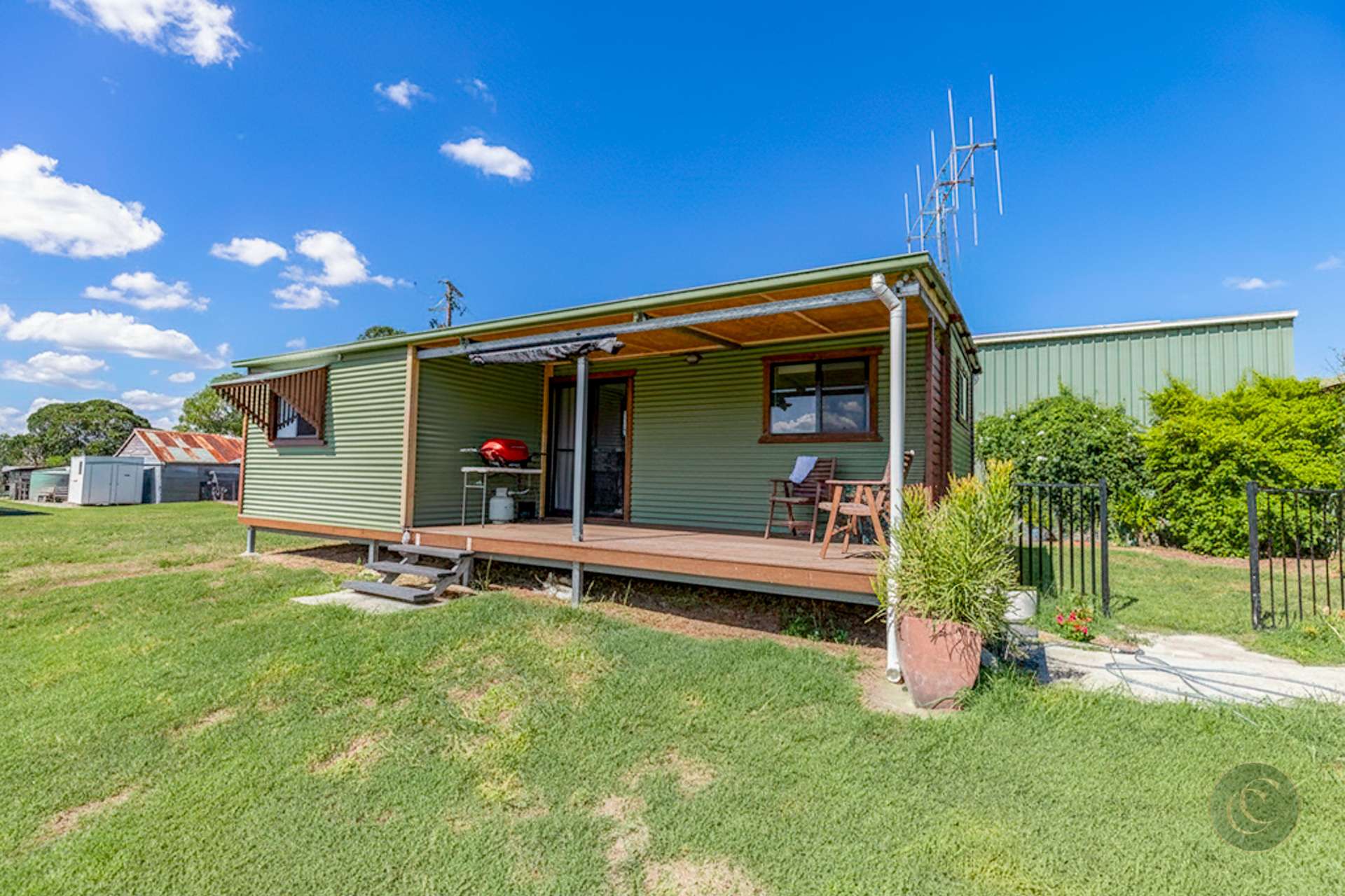 276 Harvey Road, Lower Wonga For Sale by Farmbuy.com - image 10