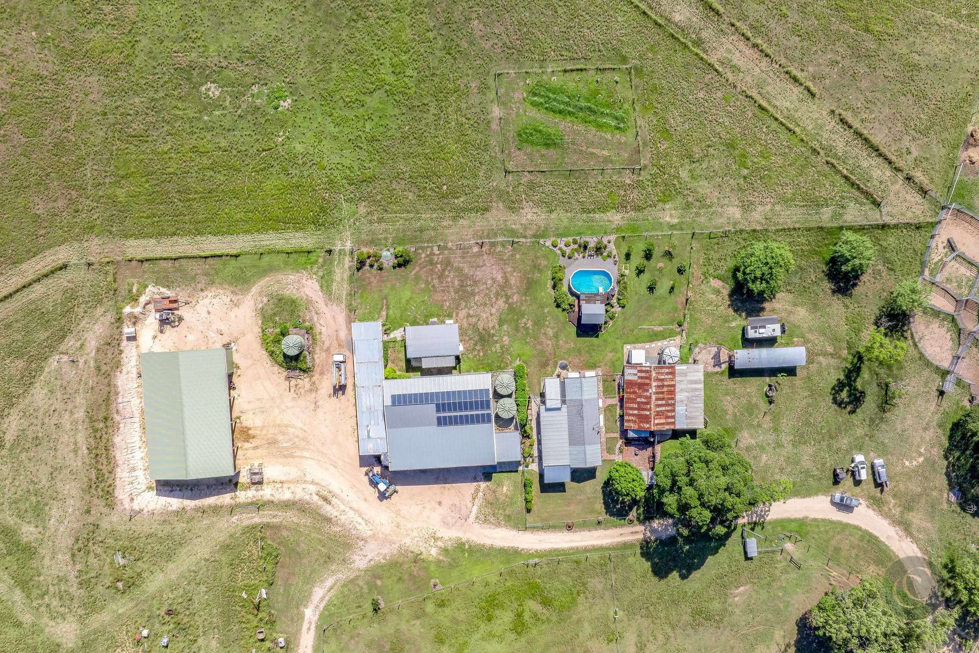 276 Harvey Road, Lower Wonga For Sale by Farmbuy.com - image 4