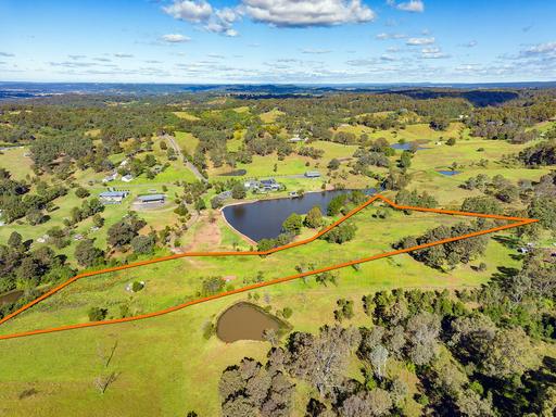 Orangeville NSW 2570