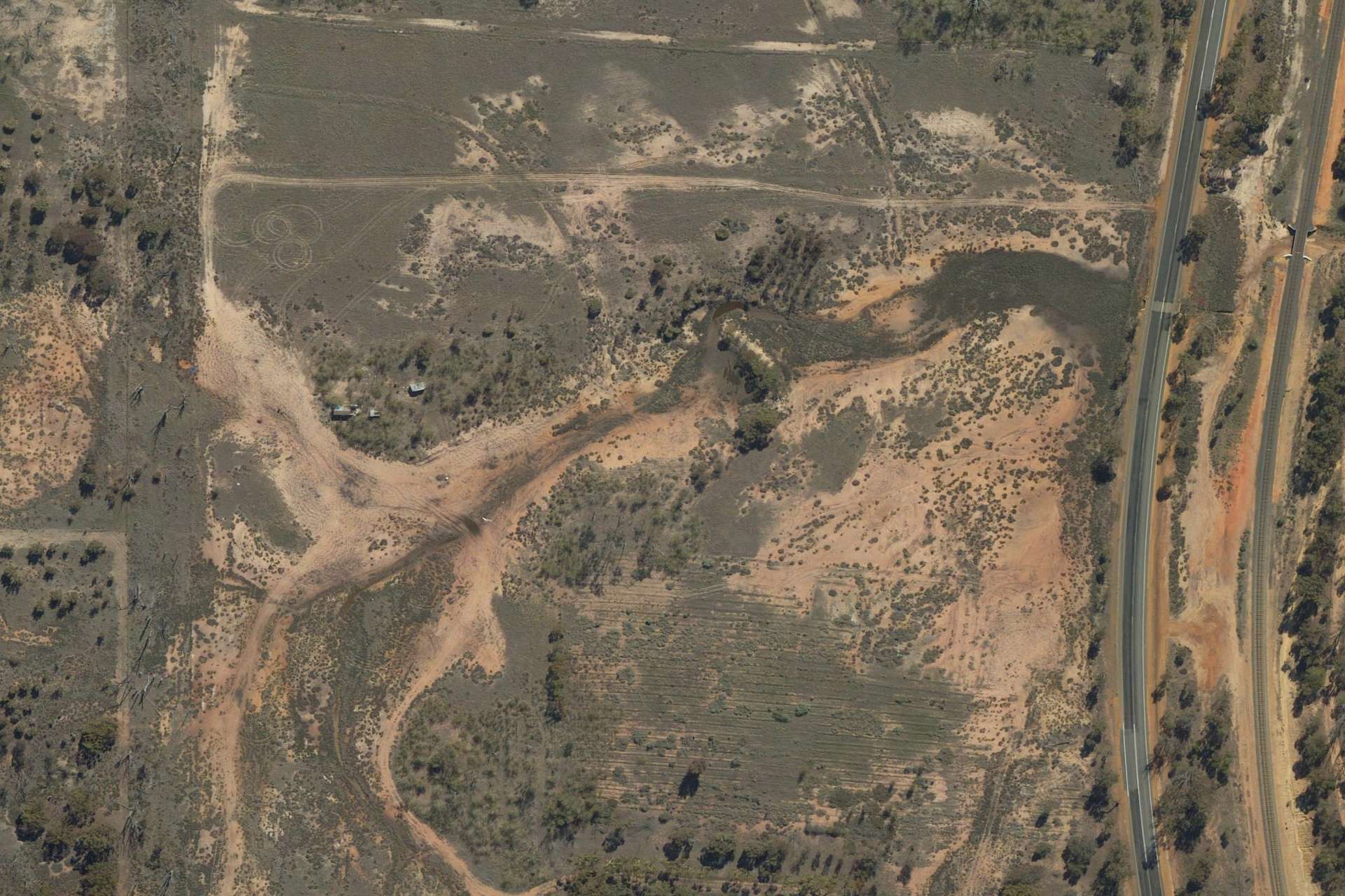 Lot 21,  Great Southern Highway, Broomehill Village For Sale by Farmbuy.com - image 2
