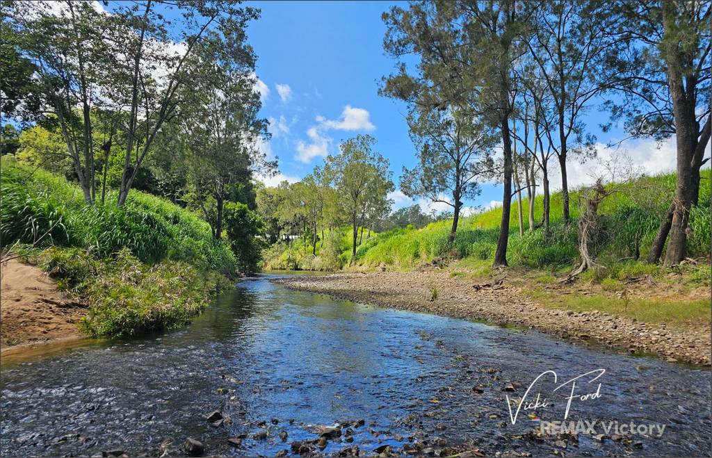 114 East Funnel Creek Road, Sarina Range QLD 4737