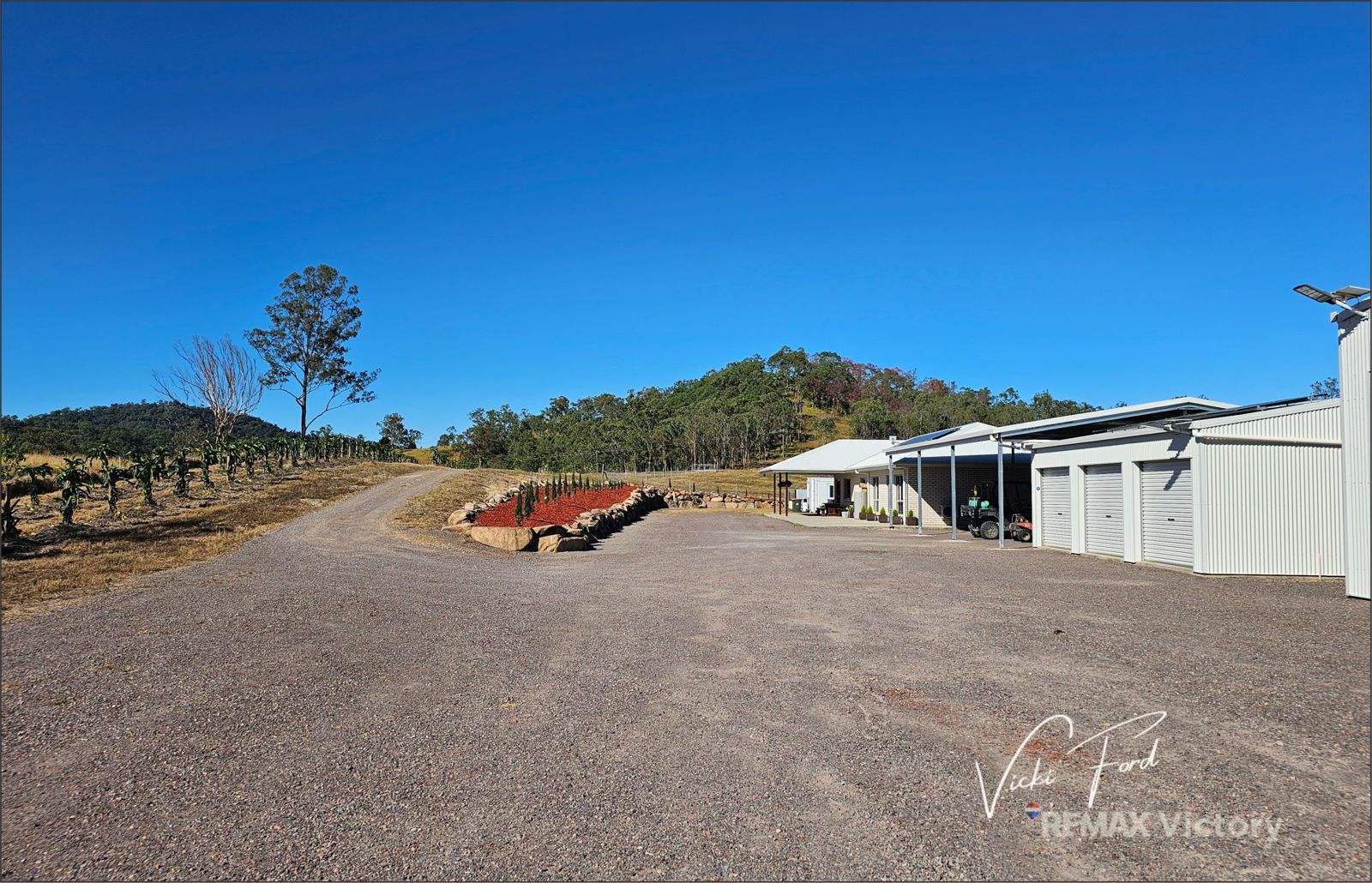 114 East Funnel Creek Road, Sarina Range For Sale by Farmbuy.com - image 10