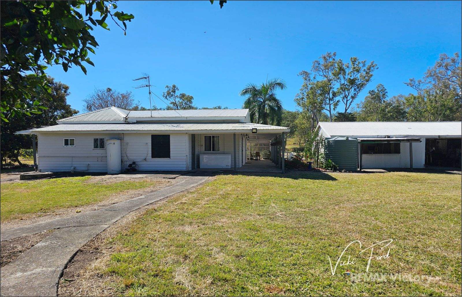 114 East Funnel Creek Road, Sarina Range For Sale by Farmbuy.com - image 8